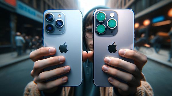 Teknoloji dünyası bunu konuşuyor: iPhone 16’nın yeni görüntüleri sızdırıldı!