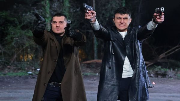 Gaddar 11. bölüm yeni fragmanı ekranlarda: Dağhan, Zakkum Kardeşler ile karşı karşıya geliyor