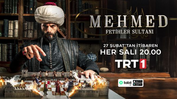 Mehmed: Fetihler  Sultanı 7.Bölüm fragmanı: Devletin kaderini değiştirecek kritik karar!
