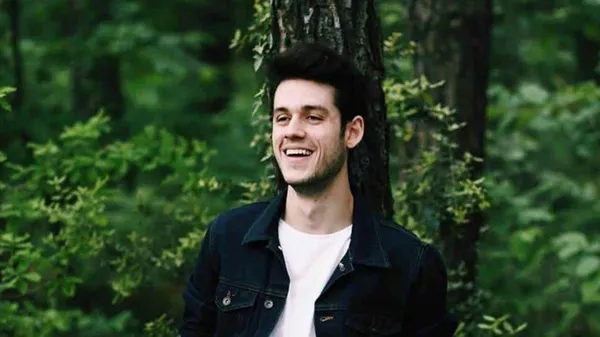 Ünlü YouTuber Orkun Işıtmak Kreşte Çektiği Video İle Büyük Tepki Çekti