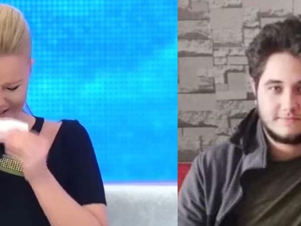 1 haftadır kayıptı! Müge Anlı'nın aradığı üniversite öğrencisi Ali Kemal Yüce'den acı haber geldi... Ailesi oğullarının ölümüyle yıkıldı