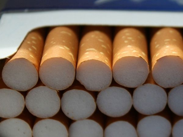 1 pakette neden 20 sigara var öğrenince şoke olacaksınız!