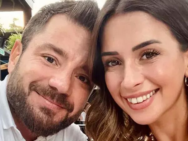10 senelik evlilik tek celsede sona ermişti: Buse Terim ve Volkan Bahçekapılı boşanmanın ardından tekrar yan yana!
