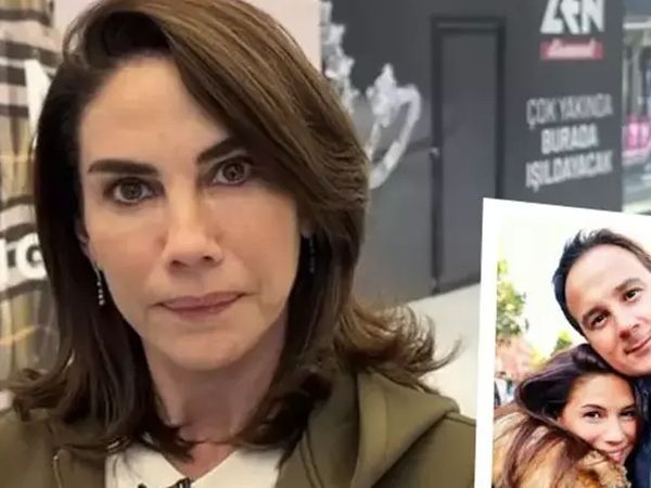 10 yıllık evliliği bitiren ihanet: Ünlü oyuncu Zeynep Beşerler sessiz sedasız boşandı!
