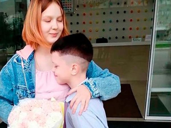 12 yaşındaki erkek arkadaşından hamile kalan 15 yaşındaki kızın garip hayatı