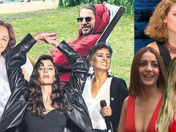 136 ünlü ismin mağdur edildiği davada şok gelişme! Hapis istemi..