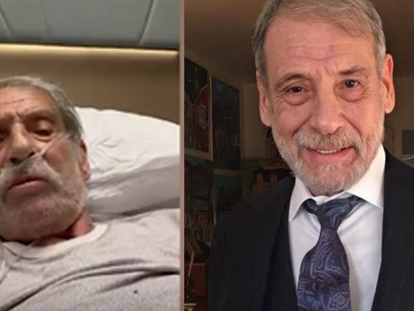 15 gündür hastanede tedavi görüyordu! Üç Kuruş Dizisinin ünlü oyuncusu Civan Canova’dan üzen haber geldi: Sevenleri yasa boğuldu