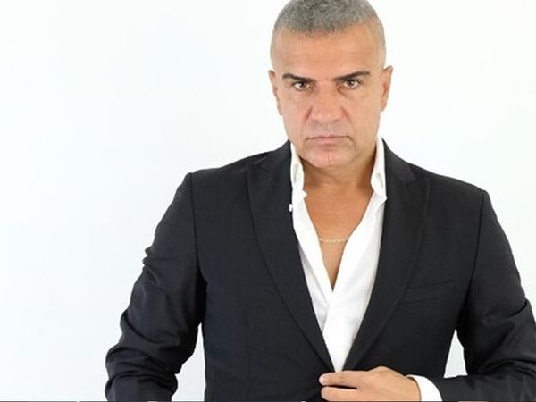 15 yaş küçük sevgilisiyle aşk yaşıyordu: Berdan Mardini evleniyor mu?