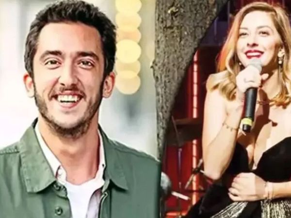 150 milyonluk vurgunla yurt dışına kaçmışlardı: Kıvanç Talu ve eşi Beril Talu yakalandı!