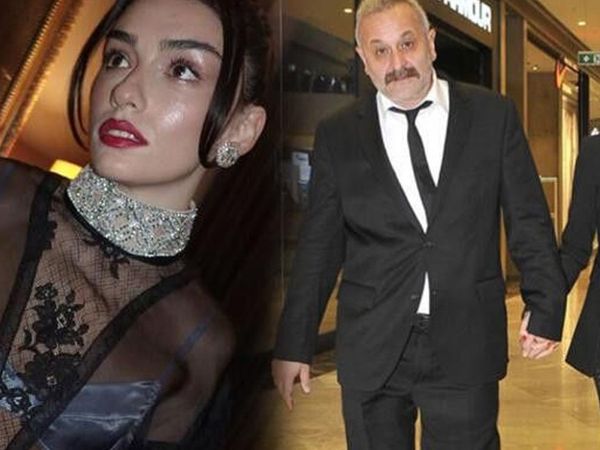 19 yaş büyük sevgilisinden ayrıldı! Hazar Ergüçlü Onur Ünlü'den ayrılma sebebini anlattı