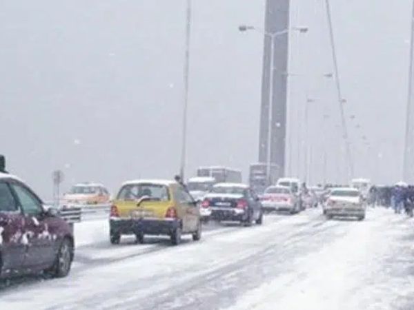 1987 yılında nasıl kar yağmıştı? 1987 kışında İstanbul nasıl bir hal almıştı? 1987 yılına ait İstanbul fotoğrafları