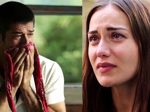 2. çocuğunu kucağına almaya hazırlanıyordu! Doğumhaneye giden Fahriye Evcen'den haber geldi