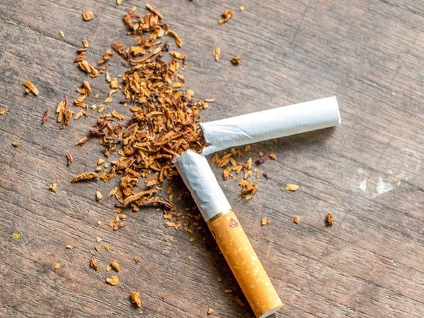 2021 Yılında En Çok Sigara İçen Avrupa Ülkeleri Belli Oldu!