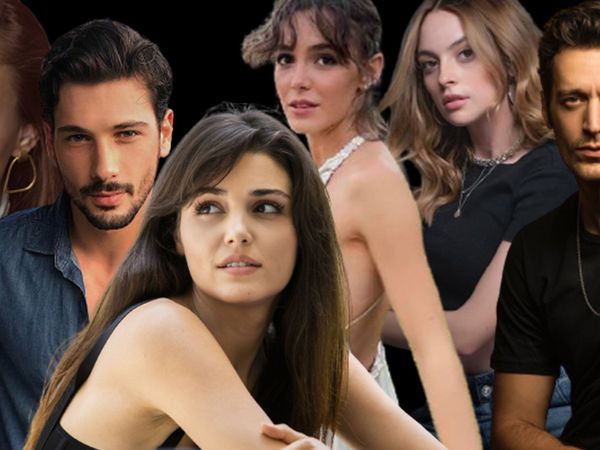 2021 Yılının En İyi Çıkış Yapan Oyuncuları!