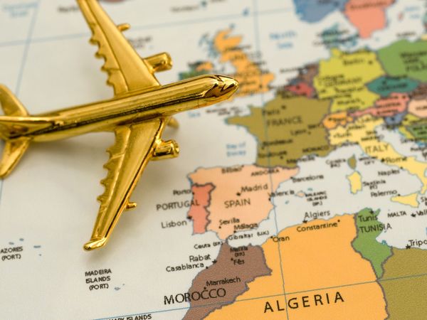 2022 Vizesiz Gidilebilen Avrupa ve Güney Amerika Ülkeleri
