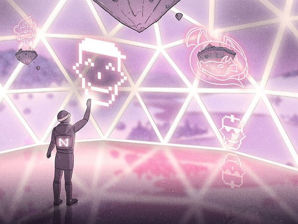 2022'de Çıkış Yapması Beklenen En İyi Metaverse Oyunlar
