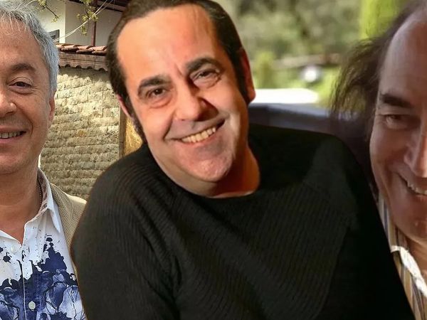 2023 yılında aramızdan ayrılan ünlü isimler: Hepsi bir döneme damga vurmuştu