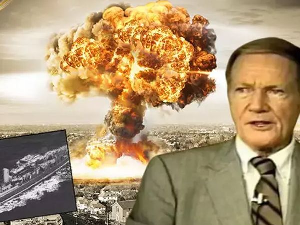 2025 yılına dikkat edin diyen zaman yolcusunun sözleri dehşete düşürdü: Bu kadar detay vermesi pes dedirtti!