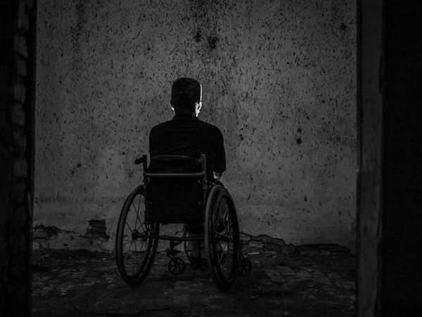 24 Yıldır Aranan Engelli Bireyin Öldürüldüğü Ortaya Çıktı