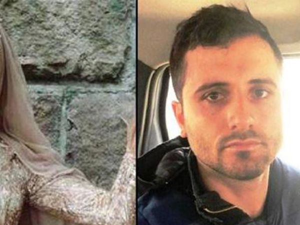 28 Bıçak Darbesiyle Katledilen Nazmiye Koyuncu Cinayeti ''Canavarca Hisle Öldürme' Sayılmadı!