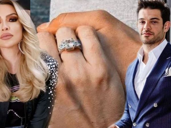 3 milyonluk yüzüğünü geri istemişti! Hadise'nin tepkisi olay oldu: Sahnede yaptıklarından sonra Dinçerler ailesi harekete geçecek