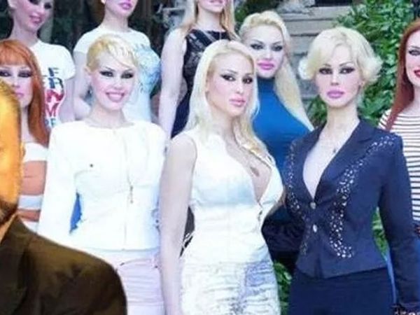 30 yıllık kedicikten Adnan Oktar açıklaması şaşırttı!