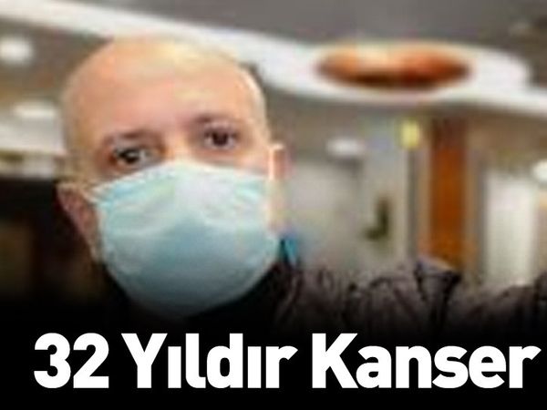 32 yıl sonra akciğerinden öyle bir şey çıktı ki