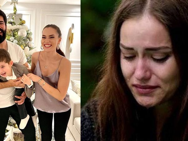 4 aylık hamileydi! Apar topar hastaneye kaldırılan Fahriye Evcen’den kötü haber geldi ailesi gözyaşlarına boğuldu