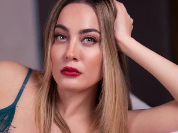 400 erkekle cinsel ilişkiye girdiğini itiraf eden kadının aylık kazancı şaşırttı! ‘Benim için vücudumu kullanmak...’