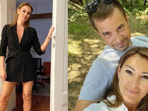 48'lik Pınar Altuğ genç kızlara taş çıkarıyor! Yatak odasından yaptığı paylaşım sosyal medyayı salladı