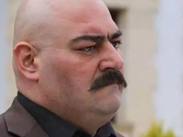 60 kilo vererek bambaşka birine dönüşmüştü: Cem Cücenoğlu evlendi!