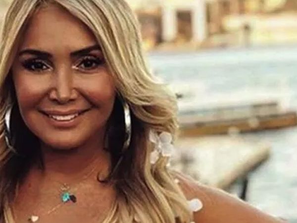 60 yaşındaki Yonca Evcimik estetik yaptırdı! Bambaşka birine döndü: Son hali alay konusu oldu...