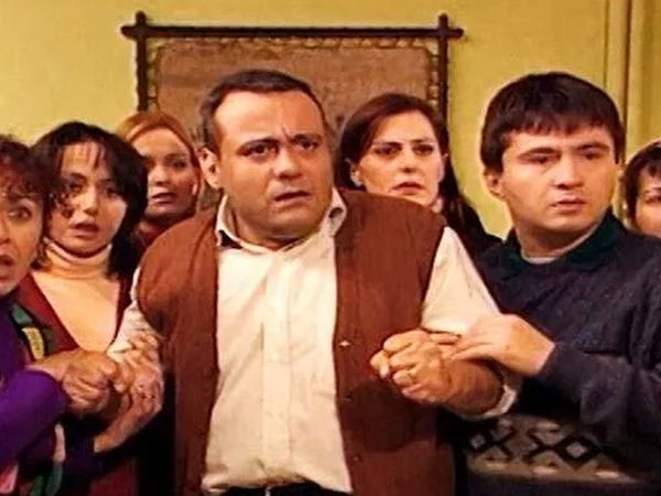 7 Numara dizi oyuncularının şimdiki halleri