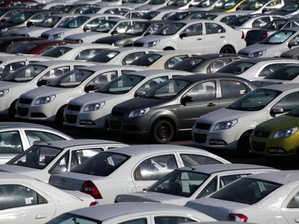 70.000 – 100.000 TL Arası Alınabilecek Araçlar Listesi