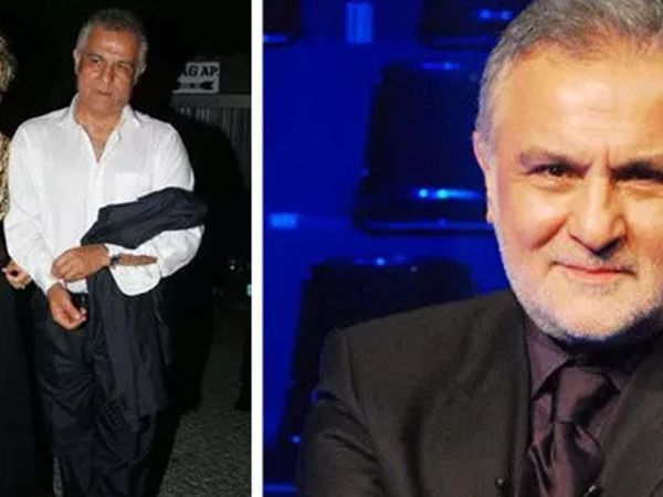 8 yıldır komadaydı, eşi sevindiren haberi verdi! Kenan Işık sonunda başardı