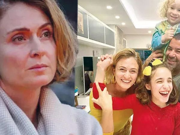 8 yıllık evliliğin bitme sebebi bambaşkaymış! Bülent Şakrak Ceyda Düvenci'yi aldattı mı? Bakın hangi ünlü oyuncuyla...