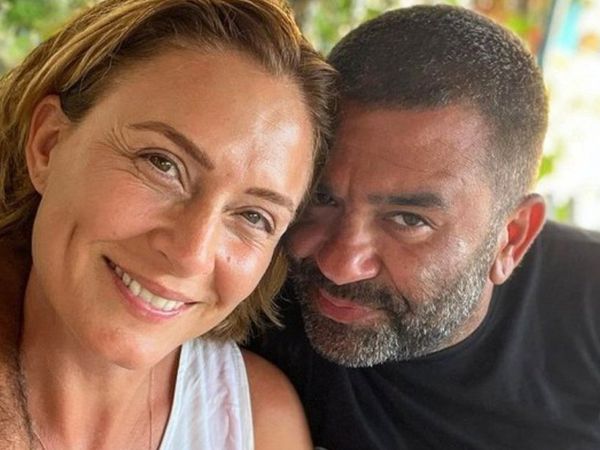 8 yıllık evlilik 15 dakikada bitmişti: Ceyda Düvenci Bülent Şakrak'ı unuttu! İşte yeni aşkı...