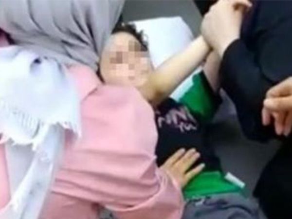 9 Yaşındaki Çocuk Camdan Atladı: Sebebi Şaşırttı!