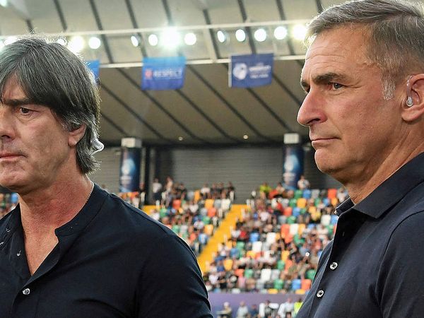 A Milli Futbol Takımı'nın Yeni Teknik Direktörü Stefan Kuntz, İmza İçin İstanbul'a Geldi!