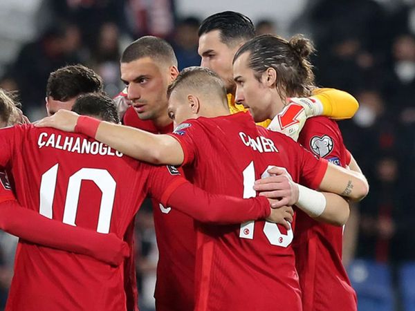 A Milli Takım 2022 Katar Dünya Kupası'na Nasıl Gider?