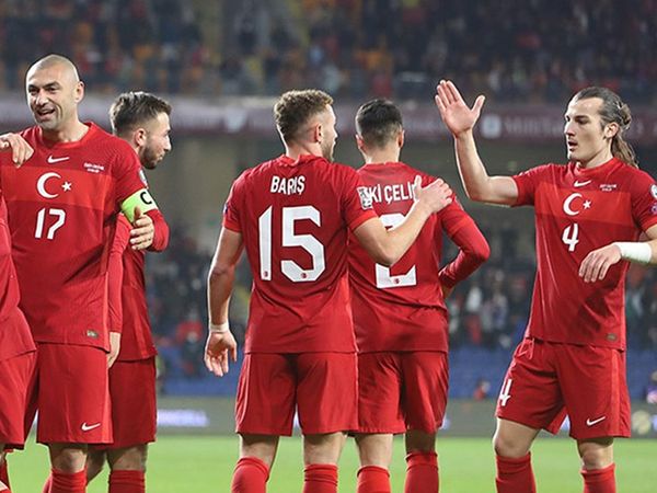 A Milli Takım'ın Dünya Kupası Elemeleri Play- Off'undaki Rakibi Portekiz Oldu!