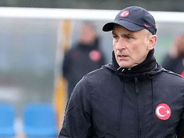 A Milli Takım'ın Teknik Direktörü Stefan Kuntz şimdiden EURO 2024 için hazırlıklara başladı!