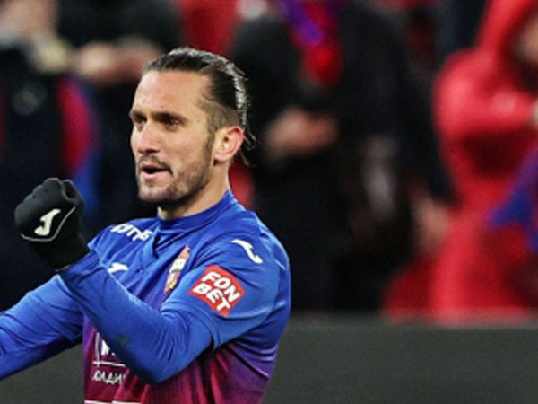A Milli Takım'ın yıldız futbolcusu Yusuf Yazıcı, Rusya Ligi'nde tarihi bir başarı elde etti!