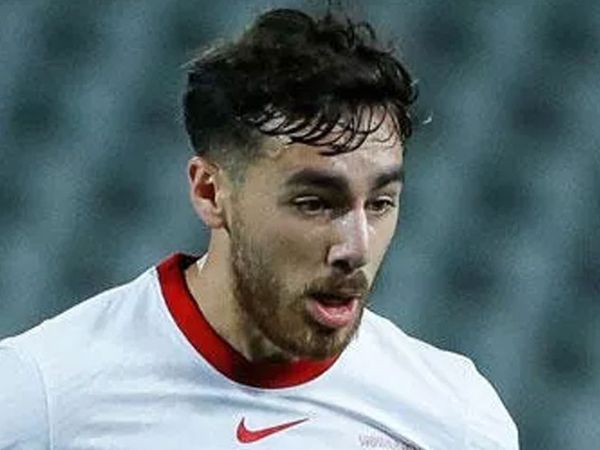 A Milli Takım'ın yıldızı Orkun Kökçü'nün Beşiktaş'a transfer durumuyla ilgili sözleri büyük yankı uyandırdı!
