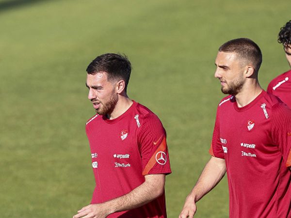 A Milli Takım'ın yıldızı Orkun Kökçü'yü Roma transfer etmek istiyor!