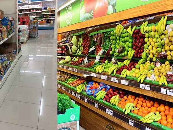 A101'de yaşanan iğrenç olay sosyal medyada büyük ses getirdi