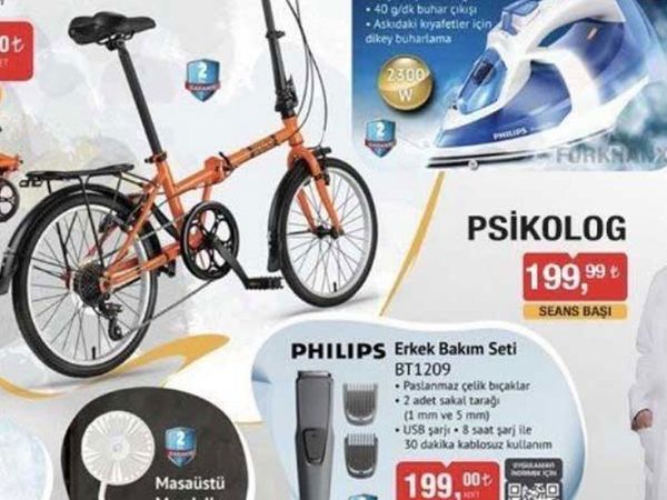 A101'in tekne satmasından sonra BİM'e Psikolog geldiği iddia edildi! Sosyal medyada viral oldu ortalık yıkıldı