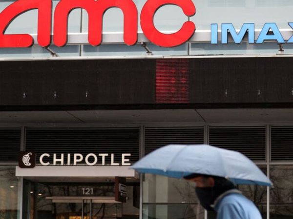 ABD Şirketi AMC, Bitcoin İle Ödemeyi Kabul Etti