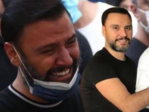 Abisinin acısı hala yüreğinde! Alişan'ın paylaşımı yürek burktu