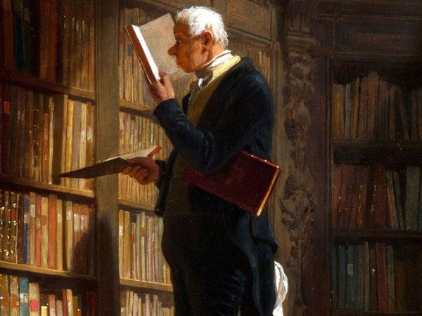 Absürt Edebiyat Nedir, Örnekleri Nelerdir?